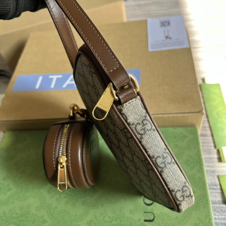 Gxccx Satchel Bags Unique 37110