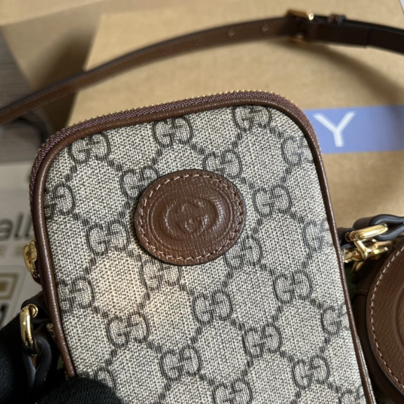 Gxccx Satchel Bags Unique 37110