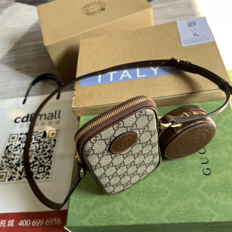 Gxccx Satchel Bags Unique 37110