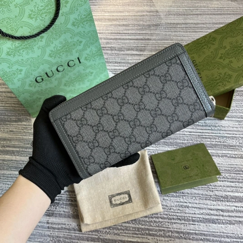 Gxccx Wallets & Purse Efficient 34884