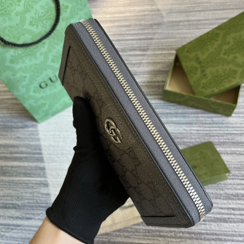 Gxccx Wallets & Purse Efficient 34884