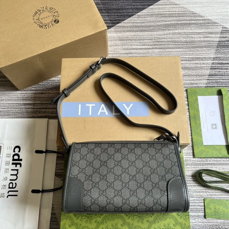 Efficient Gxccx Satchel Bags 37113