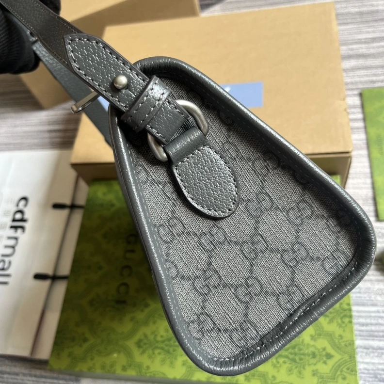 Efficient Gxccx Satchel Bags 37113
