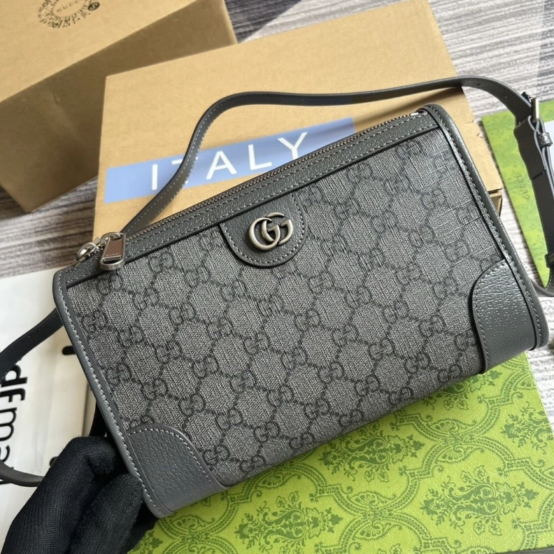 Efficient Gxccx Satchel Bags 37113