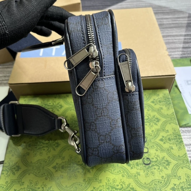 AllSeason Gxccx Waist & Chest Packs 35261