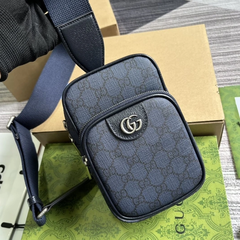 AllSeason Gxccx Waist & Chest Packs 35261