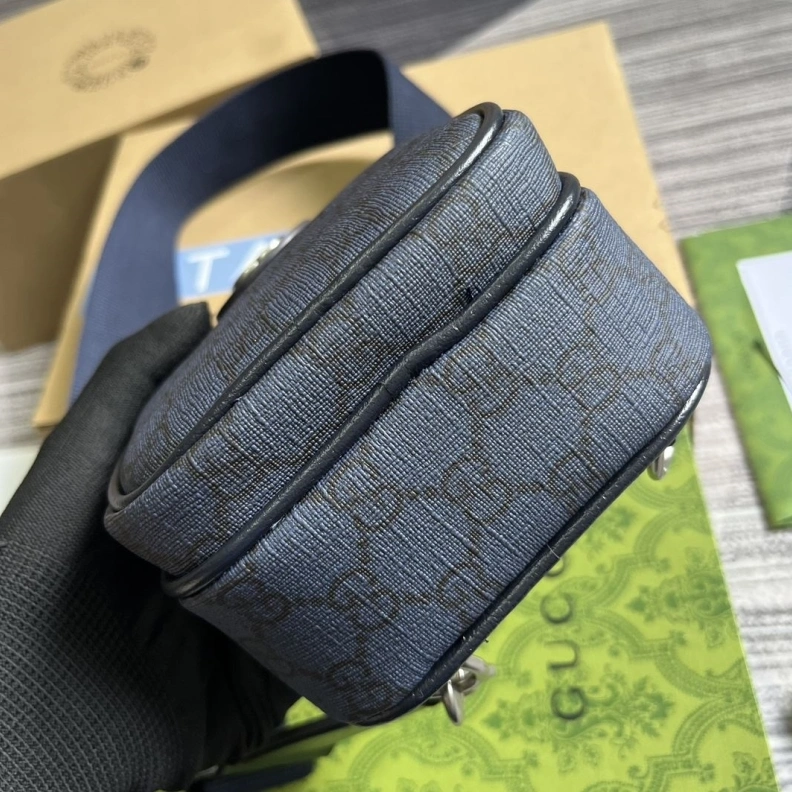 AllSeason Gxccx Waist & Chest Packs 35261
