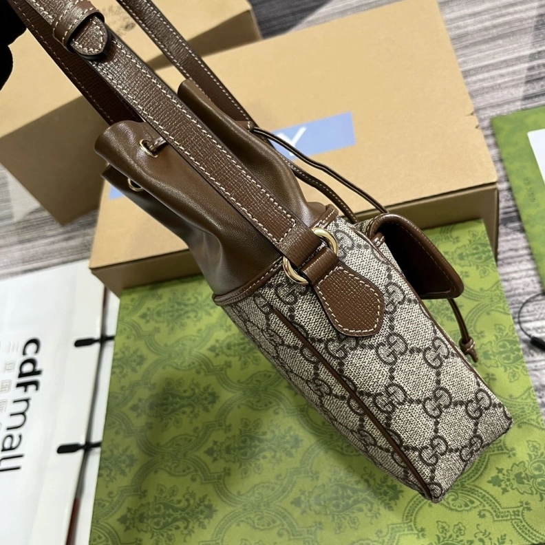 Sophisticated Gxccx Bucket Bags 38199