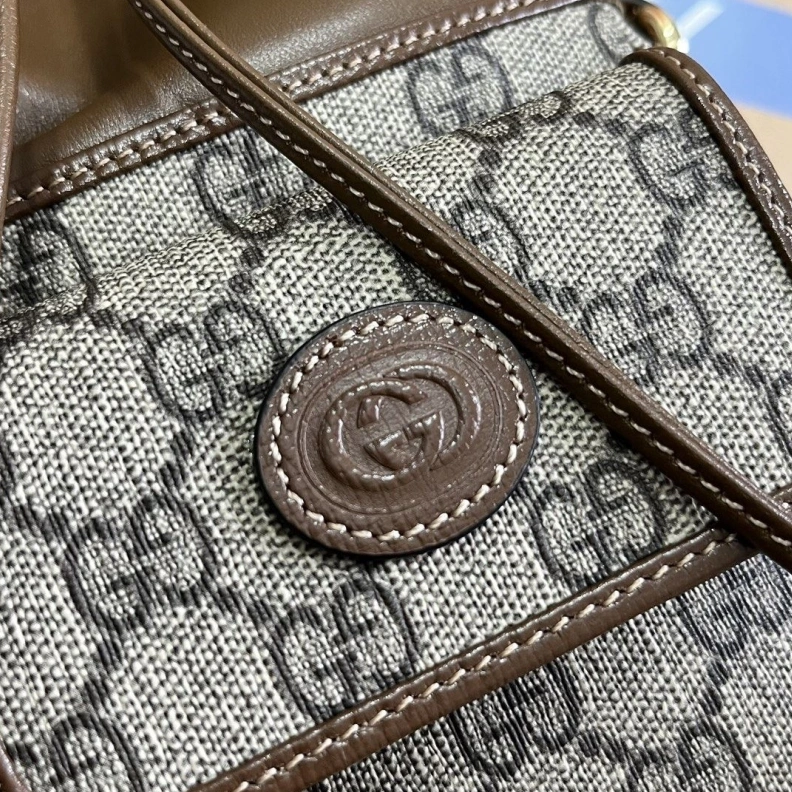 Sophisticated Gxccx Bucket Bags 38199