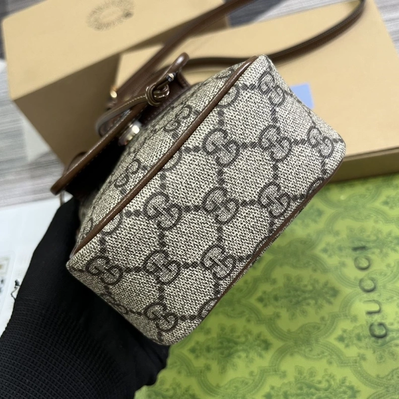 Sophisticated Gxccx Bucket Bags 38199