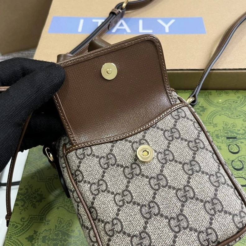 Sophisticated Gxccx Bucket Bags 38199