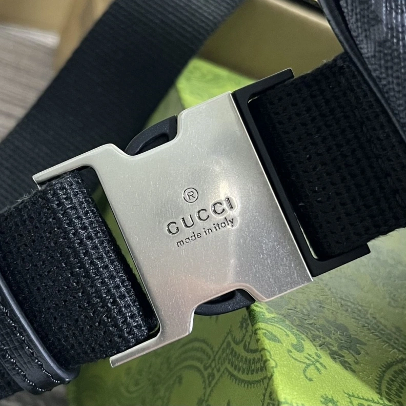 Gxccx Waist & Chest Packs Fashionable 35245