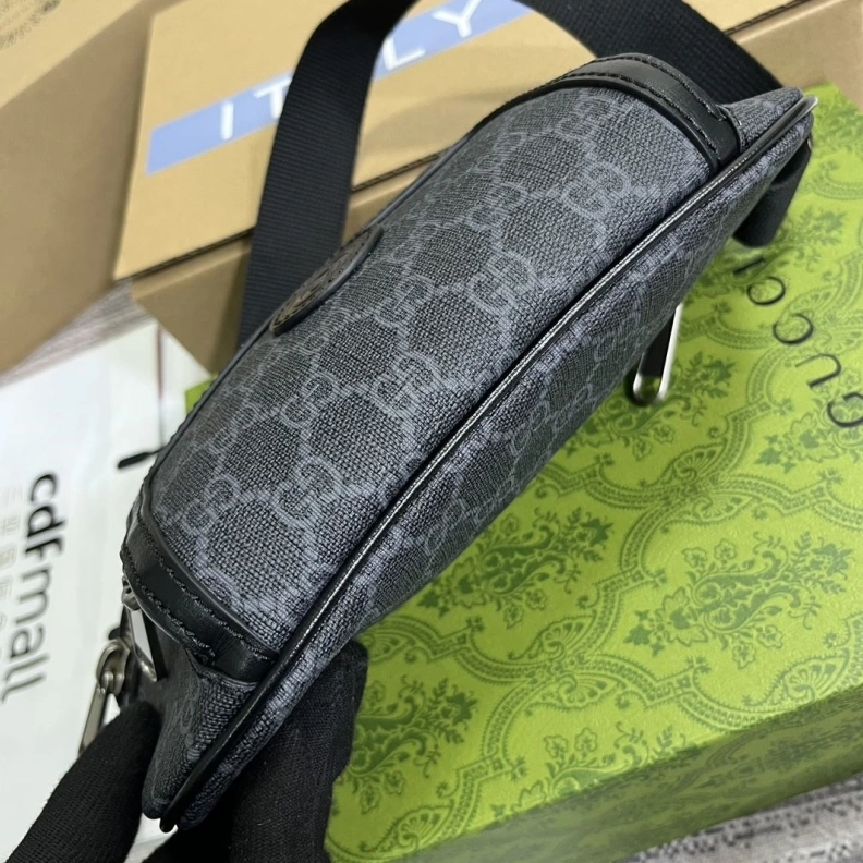 Gxccx Waist & Chest Packs Fashionable 35245