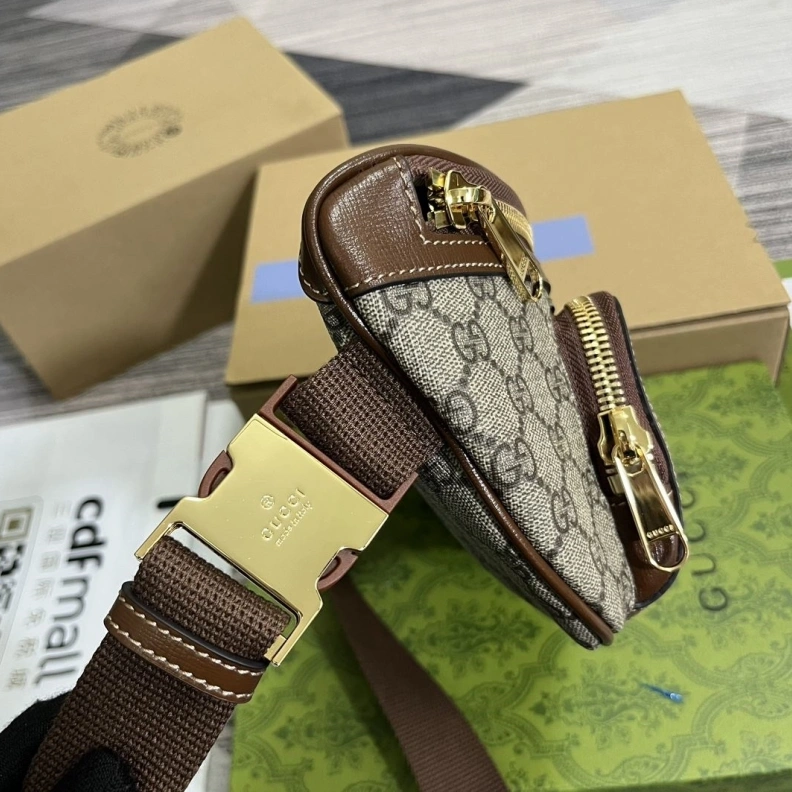 HighQuality Gxccx Waist & Chest Packs 35236