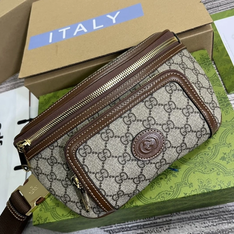 HighQuality Gxccx Waist & Chest Packs 35236