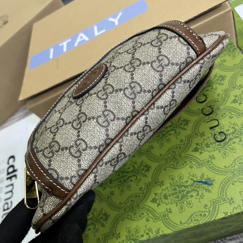 HighQuality Gxccx Waist & Chest Packs 35236