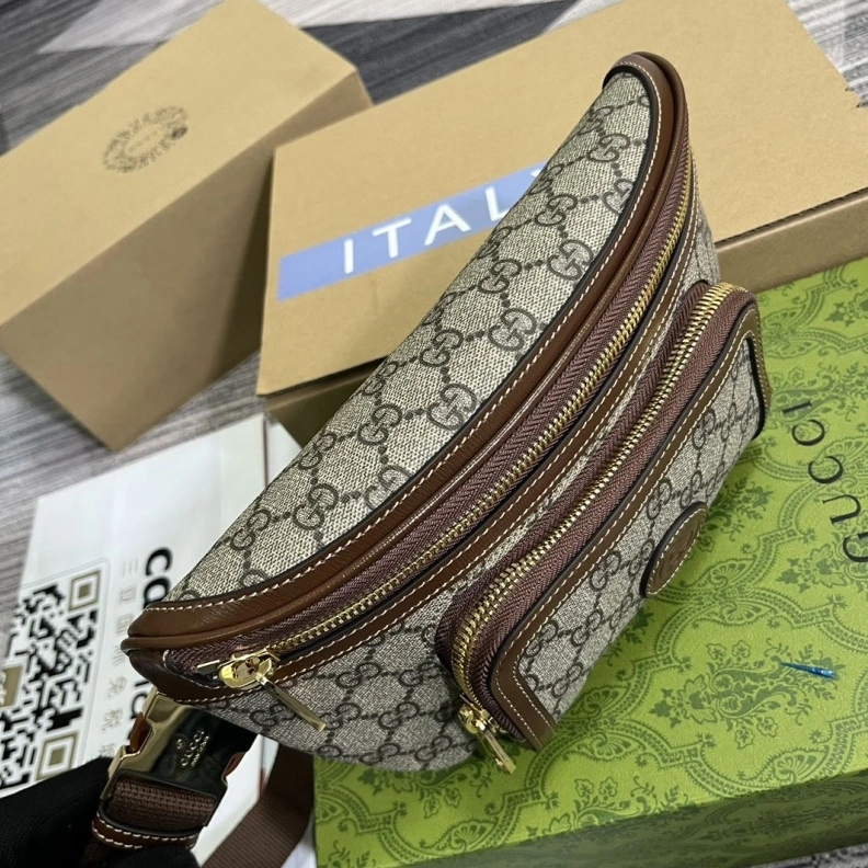 HighQuality Gxccx Waist & Chest Packs 35236