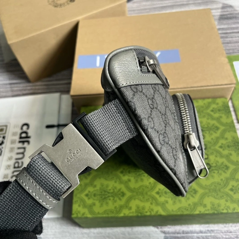 Refined Gxccx Waist & Chest Packs 35244