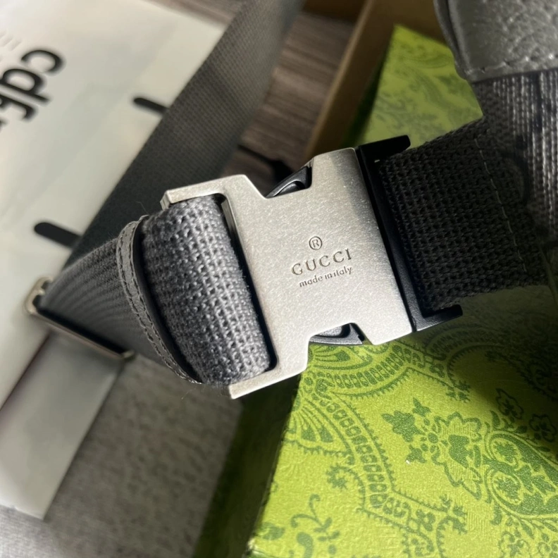 Refined Gxccx Waist & Chest Packs 35244