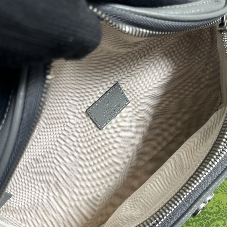 Refined Gxccx Waist & Chest Packs 35244