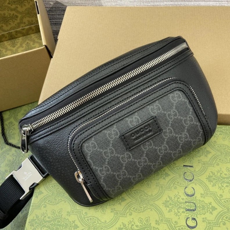 Gxccx Waist & Chest Packs Affordable 35242