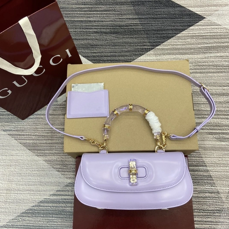 Comfortable Gxccx Top Handle Bags 35632