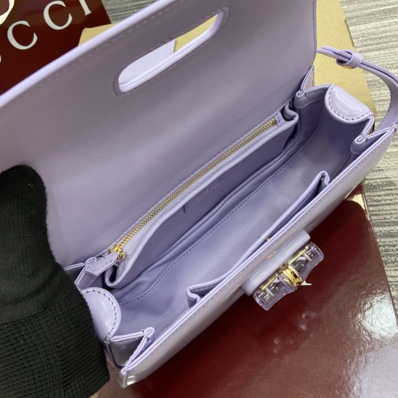 Comfortable Gxccx Top Handle Bags 35632