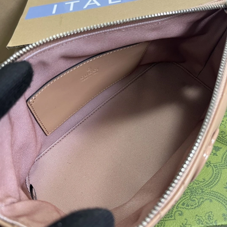 Resilient Gxccx Top Handle Bags 35644