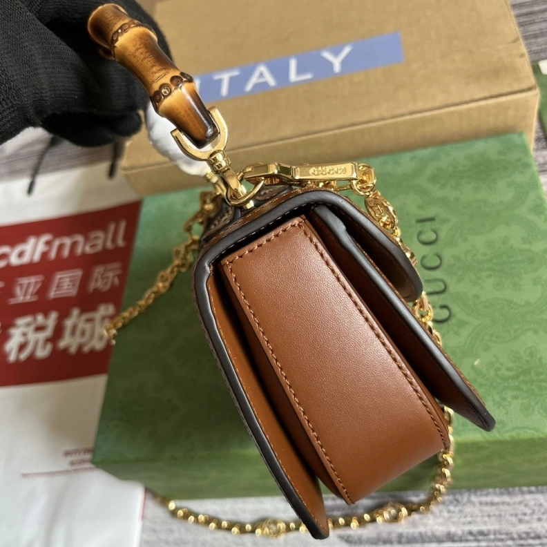 Gxccx Top Handle Bags NewStyle 35639