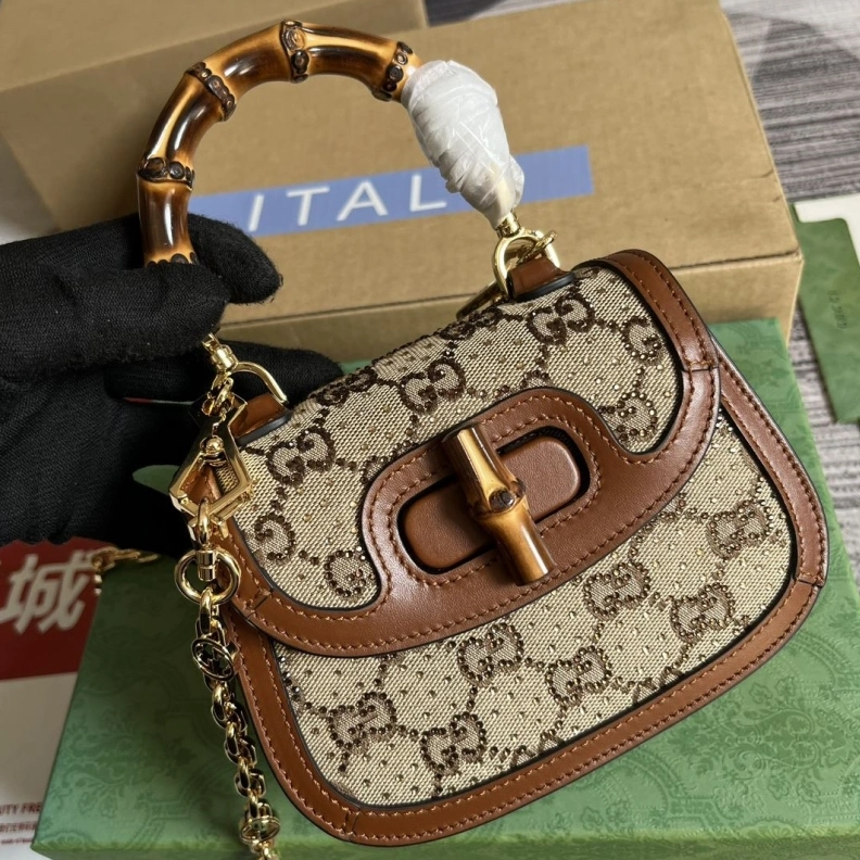 Gxccx Top Handle Bags NewStyle 35639
