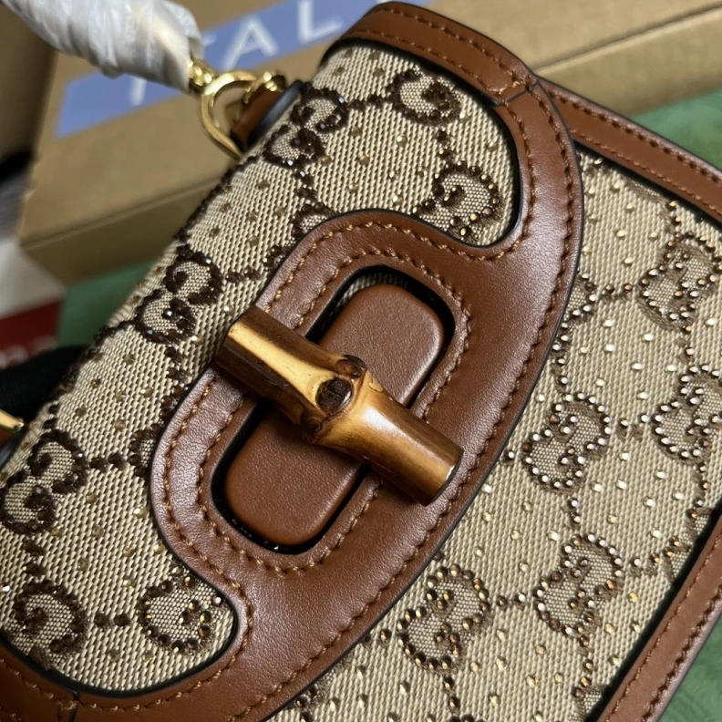 Gxccx Top Handle Bags NewStyle 35639