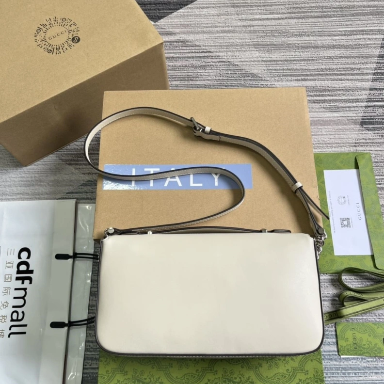 Minimalist Gxccx Satchel Bags 37120