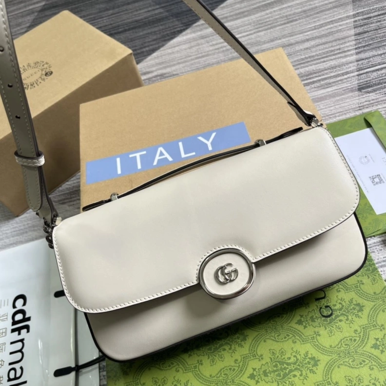Minimalist Gxccx Satchel Bags 37120