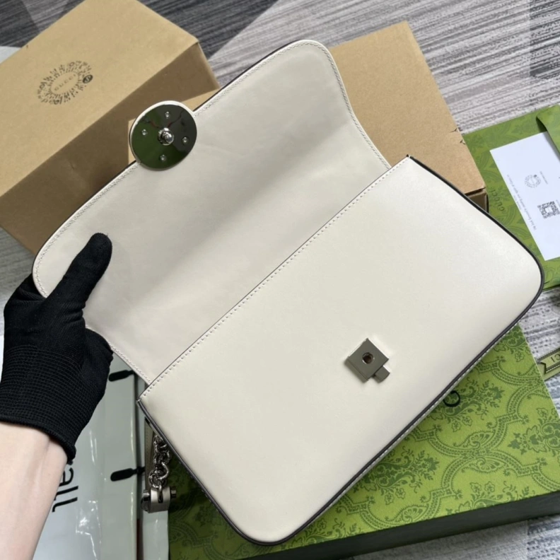 Minimalist Gxccx Satchel Bags 37120
