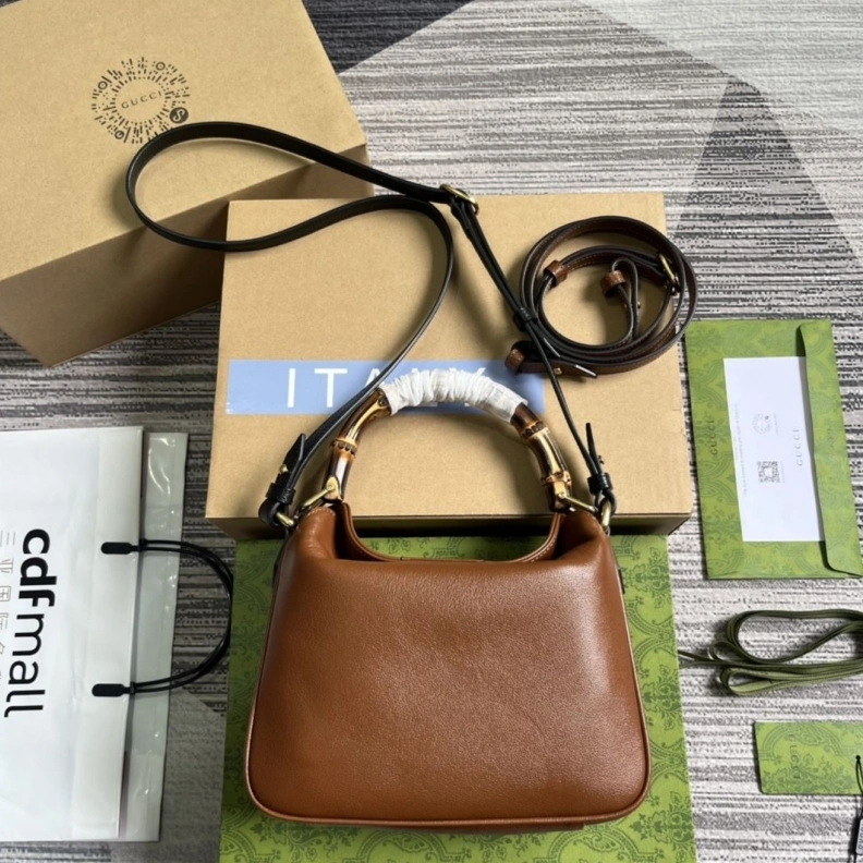 Durable Gxccx Top Handle Bags 35640