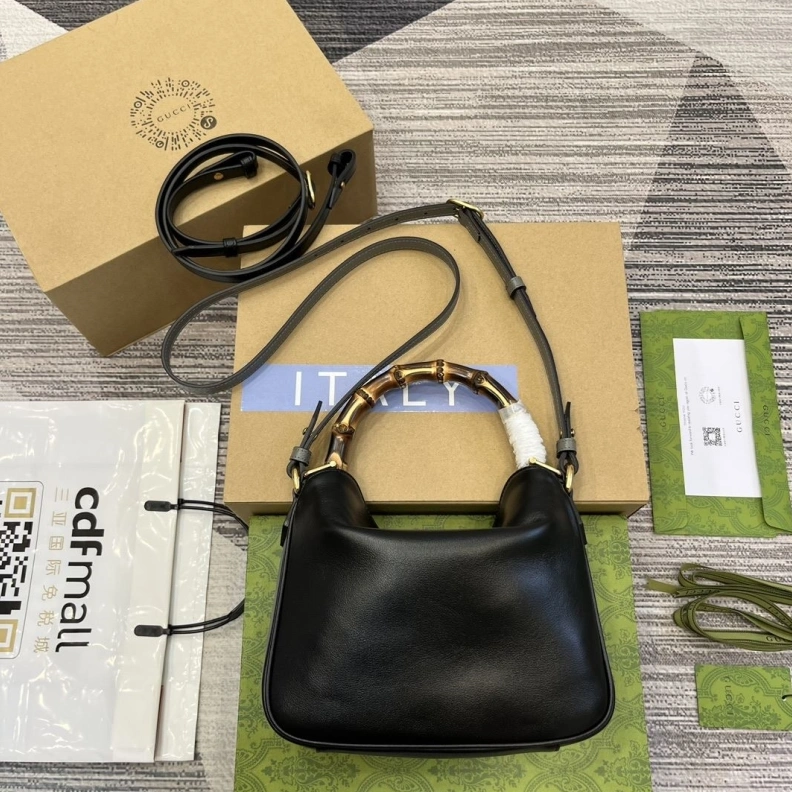 StreetReady Gxccx Top Handle Bags 35630