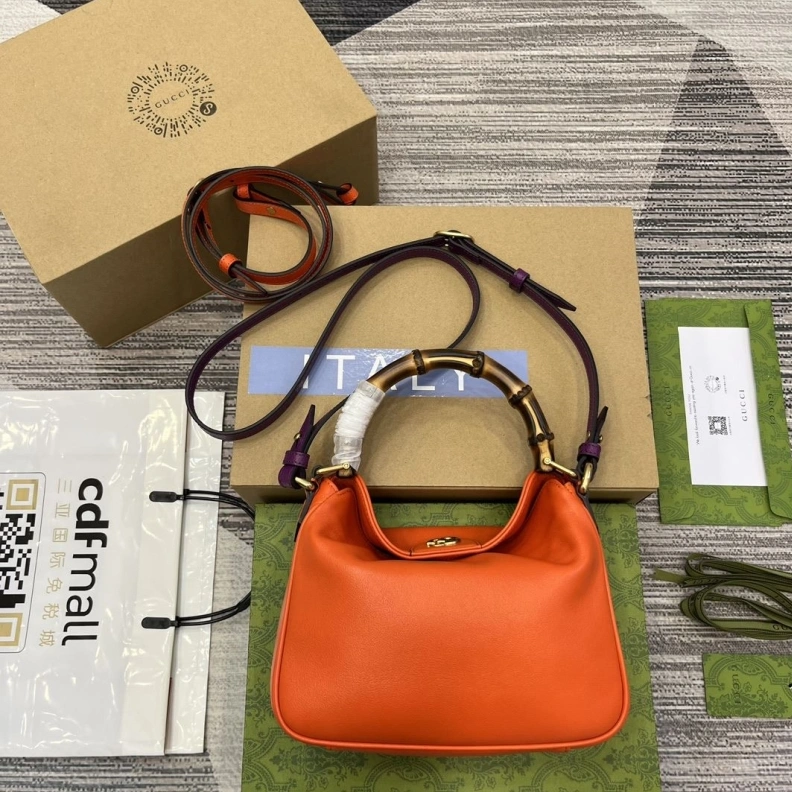 Functional Gxccx Top Handle Bags 35635