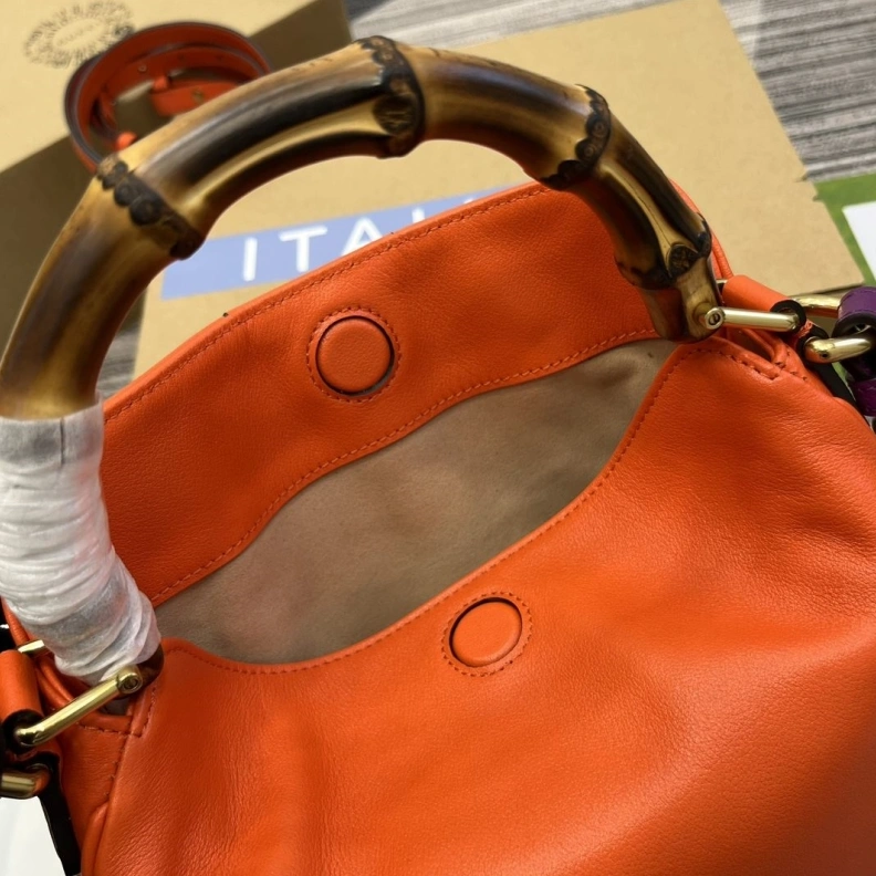 Functional Gxccx Top Handle Bags 35635