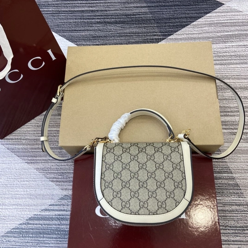 Gxccx Top Handle Bags DailyWear 35645