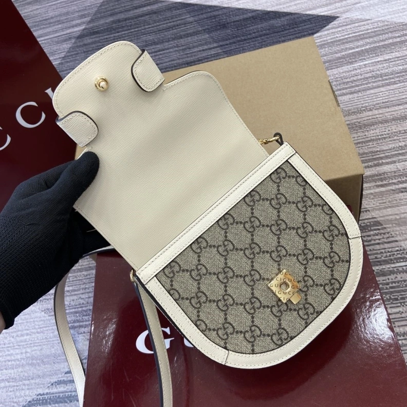 Gxccx Top Handle Bags DailyWear 35645