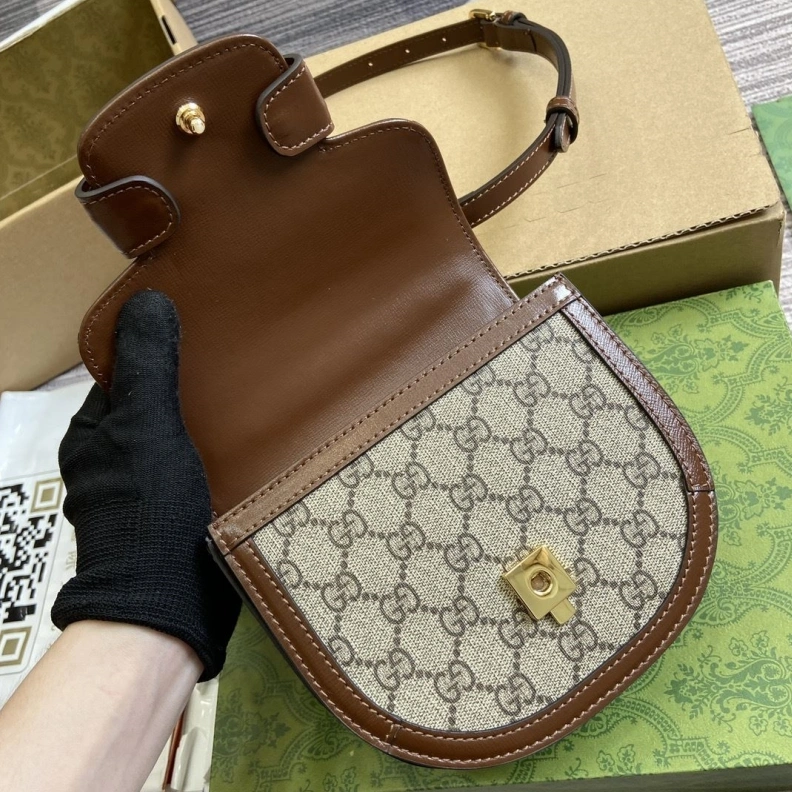 Compact Gxccx Top Handle Bags 35628