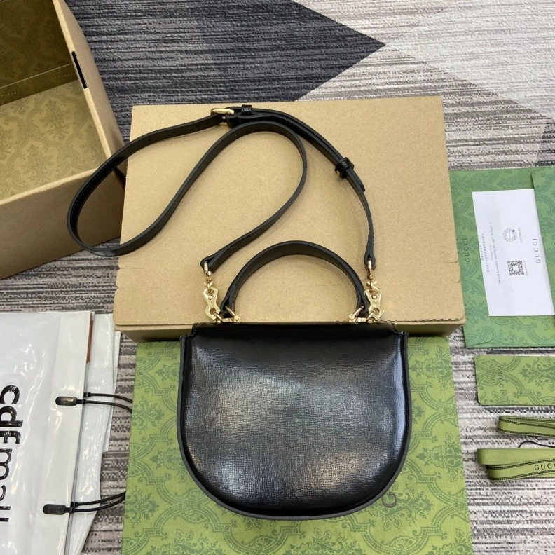 Gxccx Top Handle Bags Flexible 35633