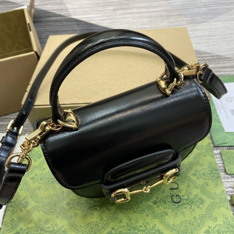 Gxccx Top Handle Bags Flexible 35633