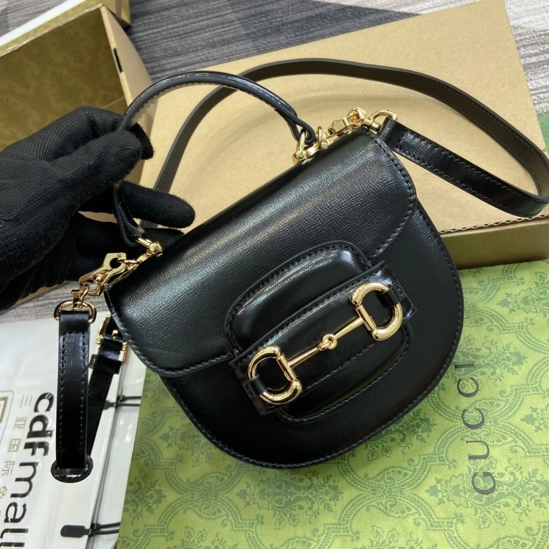 Gxccx Top Handle Bags Flexible 35633