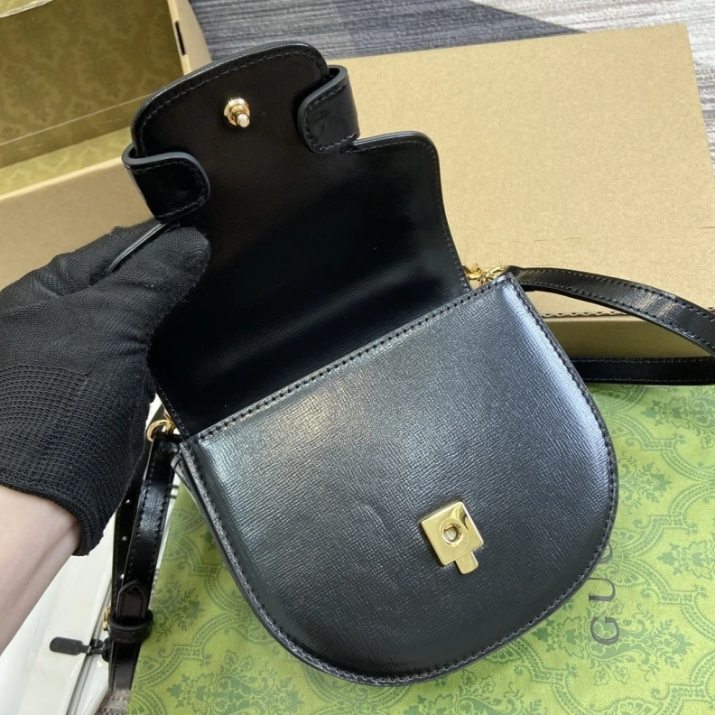 Gxccx Top Handle Bags Flexible 35633