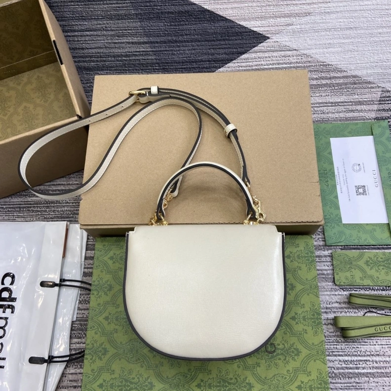 Gxccx Top Handle Bags Cozy 35631