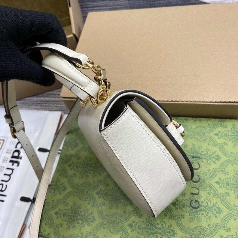 Gxccx Top Handle Bags Cozy 35631