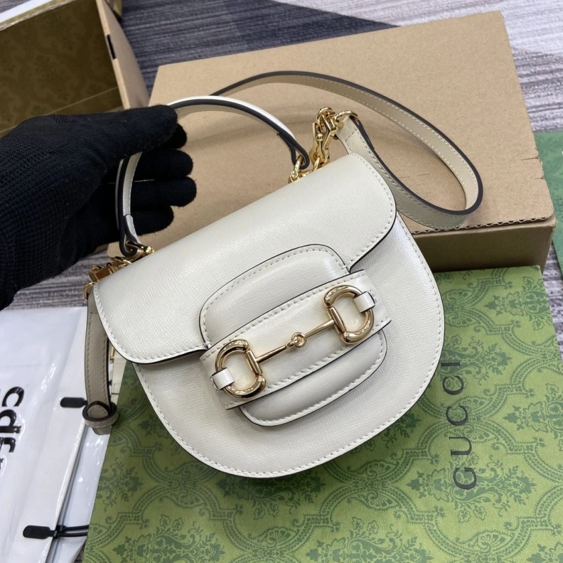 Gxccx Top Handle Bags Cozy 35631