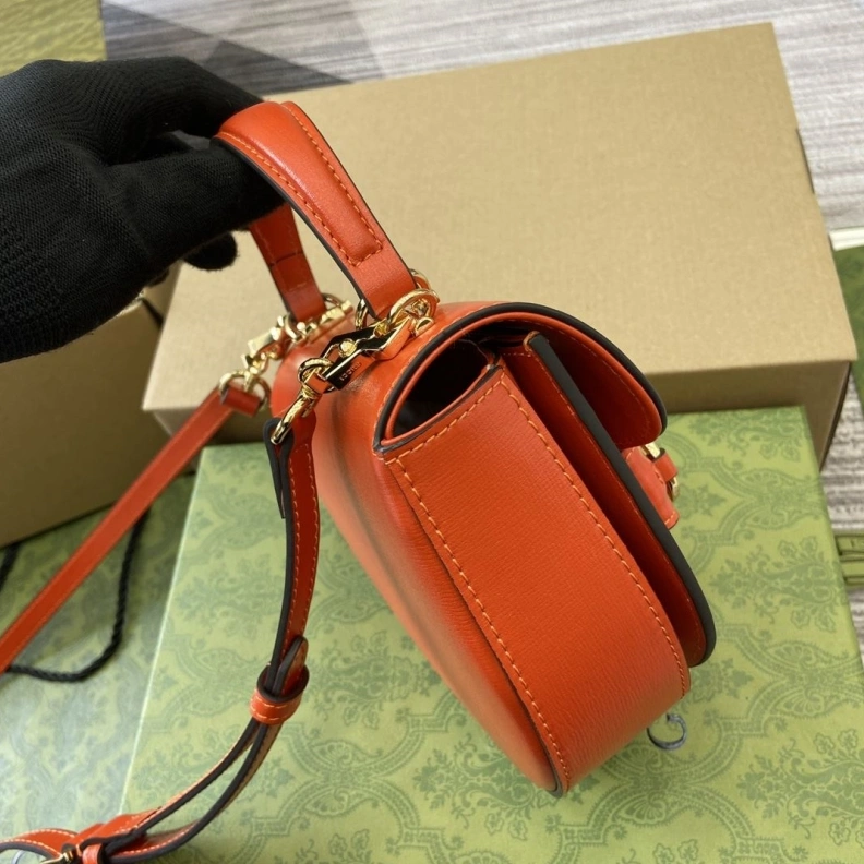 Gxccx Top Handle Bags Durable 35625
