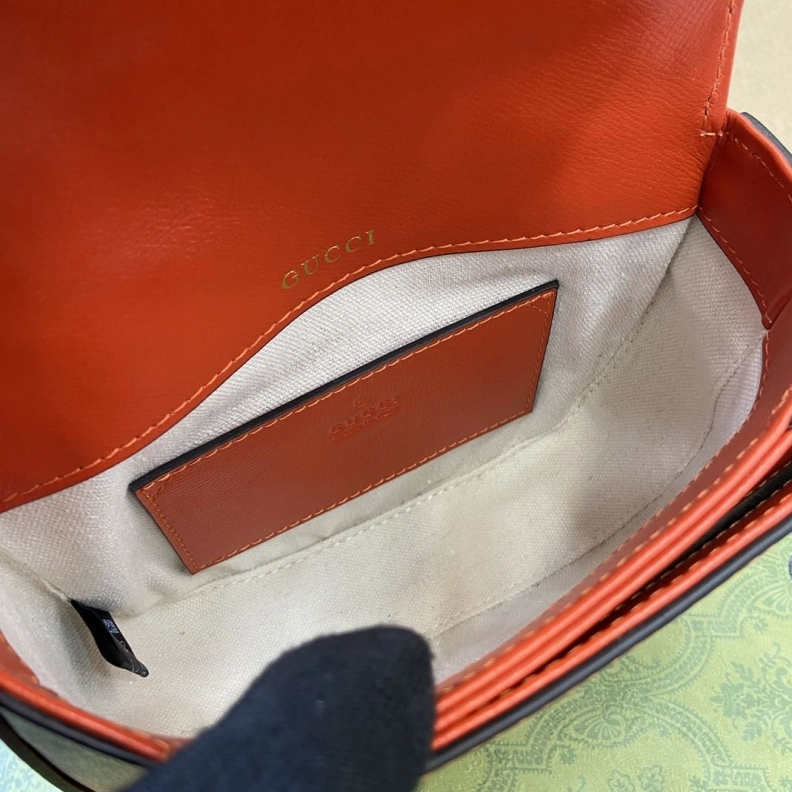 Gxccx Top Handle Bags Durable 35625